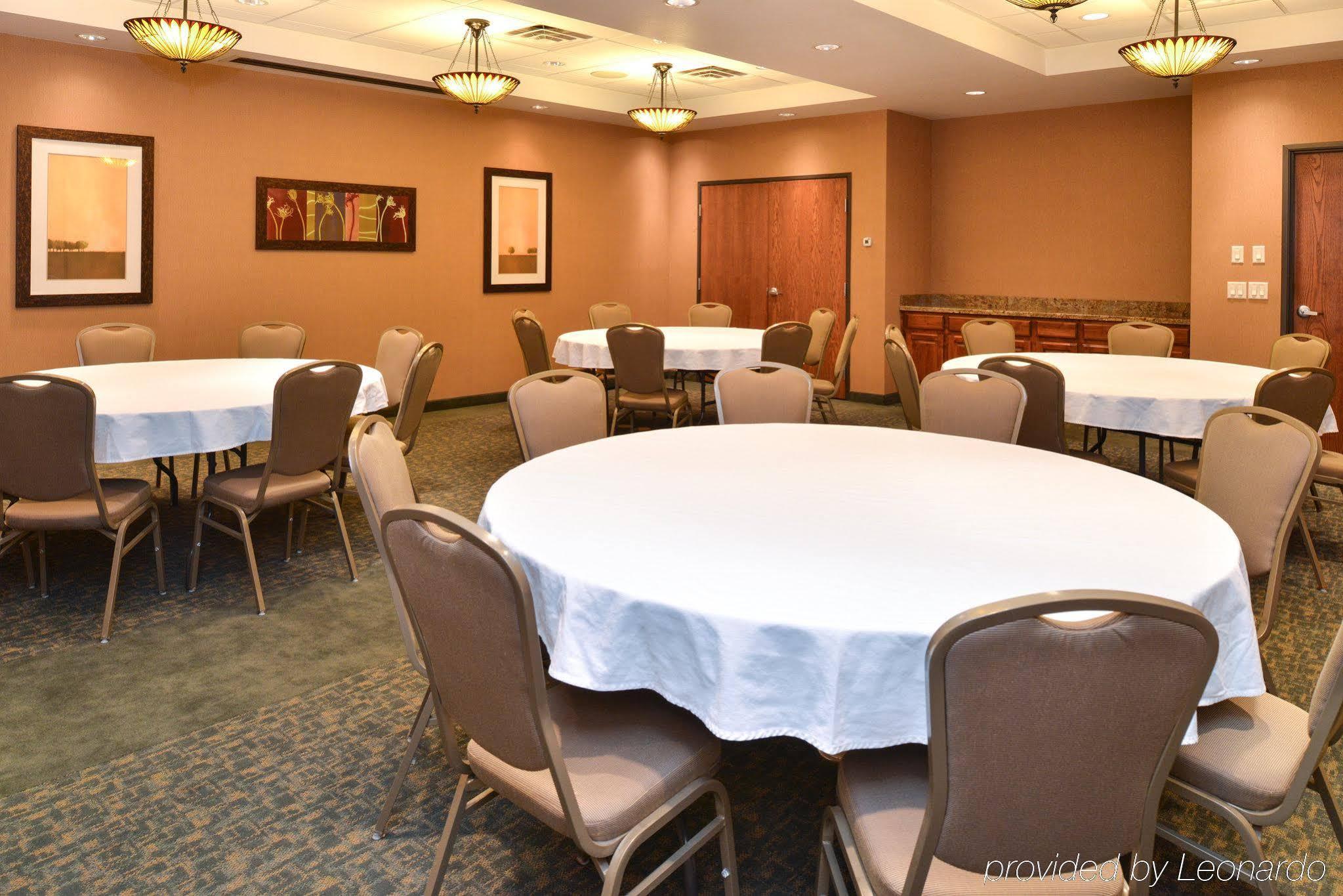 Holiday Inn Express & Suites St George North - Zion By Ihg Washington Exterior foto