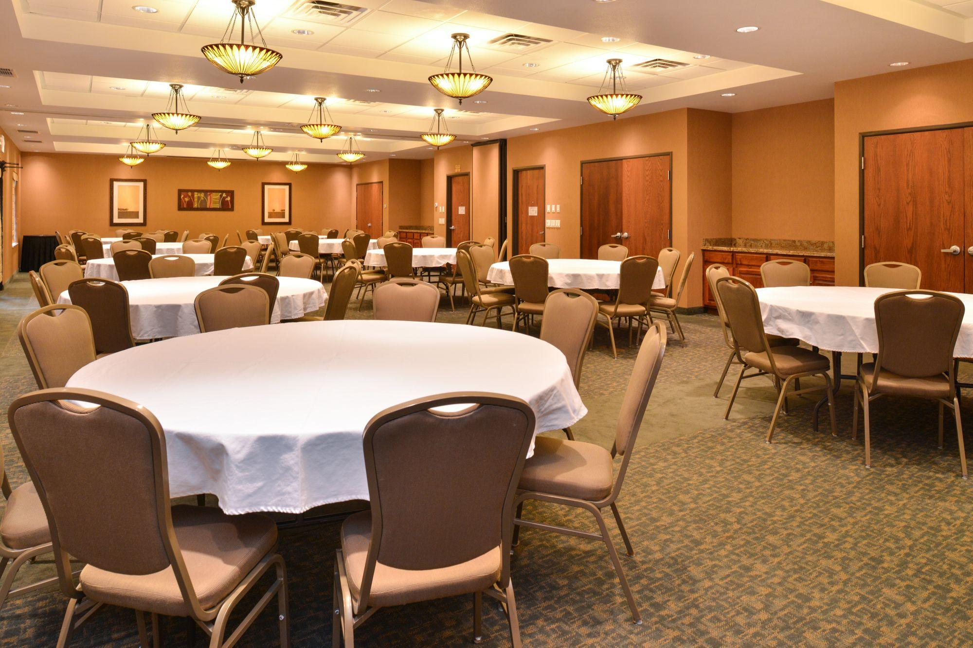 Holiday Inn Express & Suites St George North - Zion By Ihg Washington Exterior foto