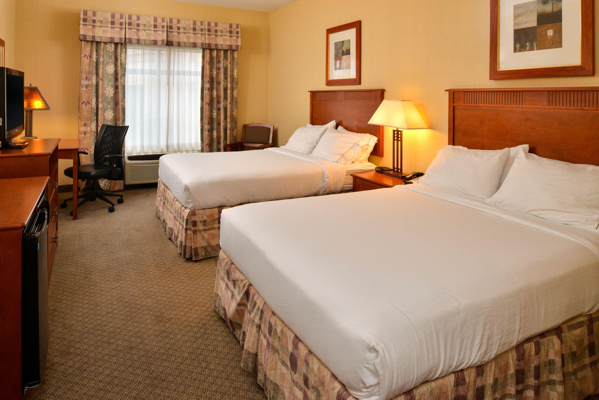 Holiday Inn Express & Suites St George North - Zion By Ihg Washington Exterior foto