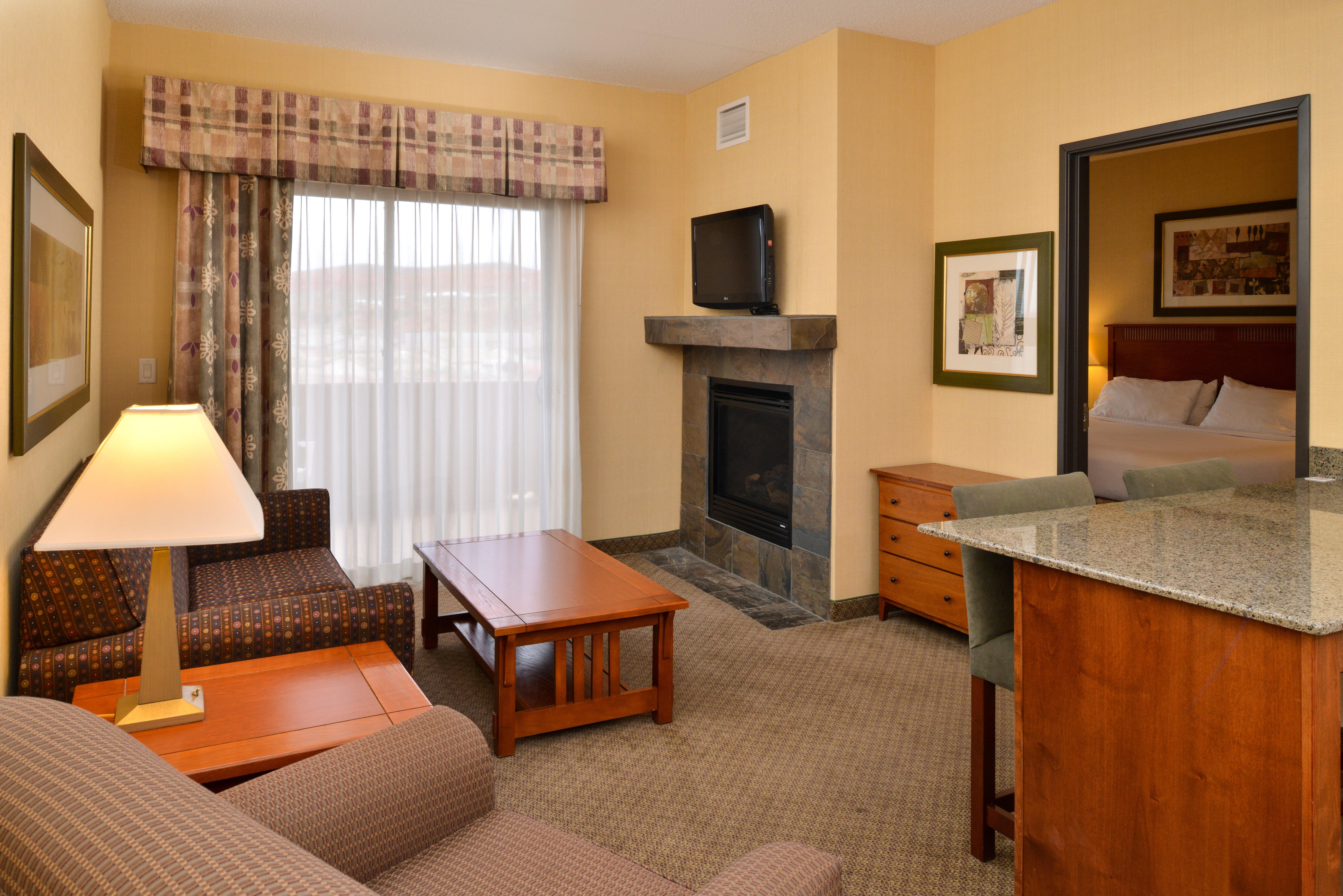 Holiday Inn Express & Suites St George North - Zion By Ihg Washington Exterior foto
