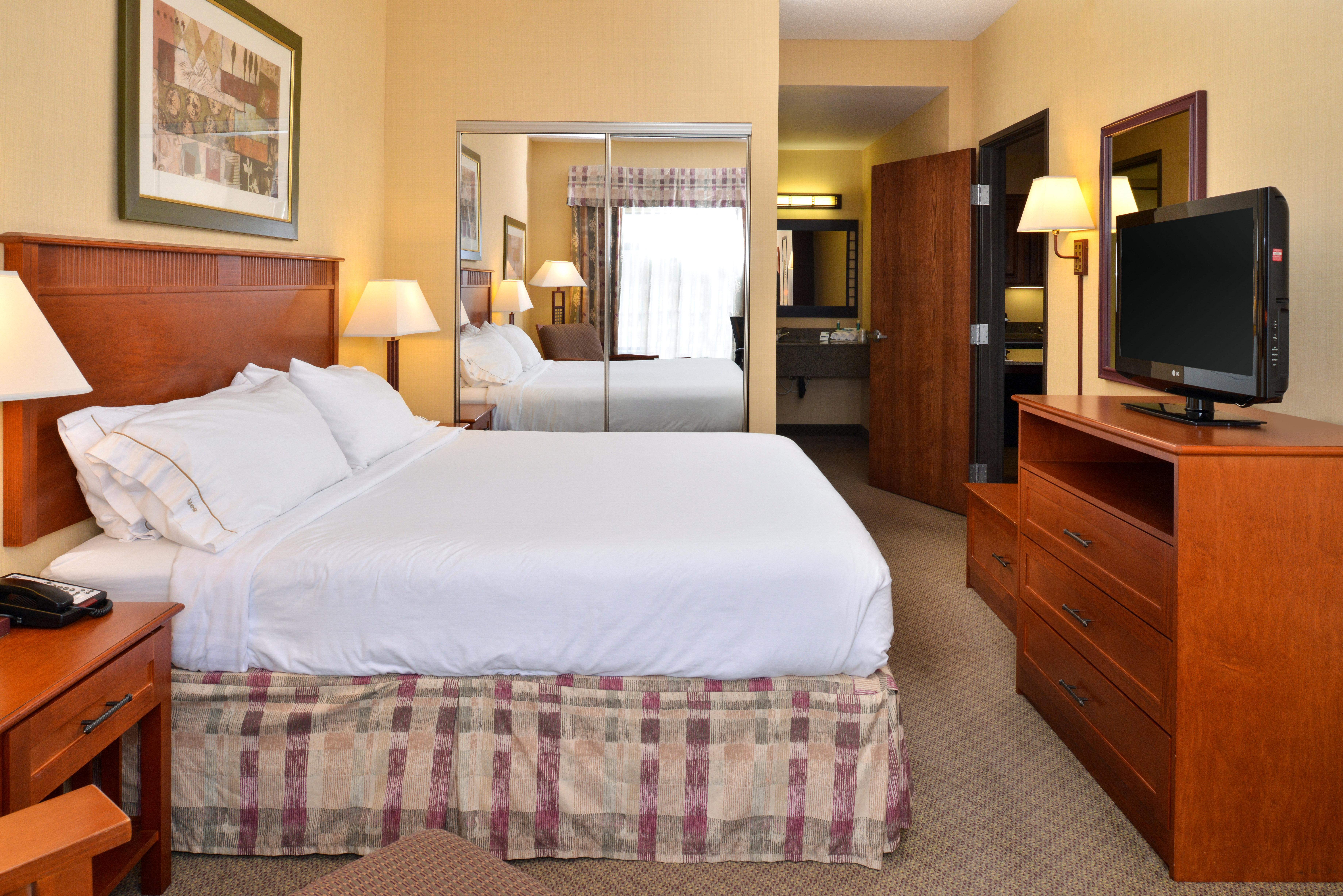 Holiday Inn Express & Suites St George North - Zion By Ihg Washington Exterior foto