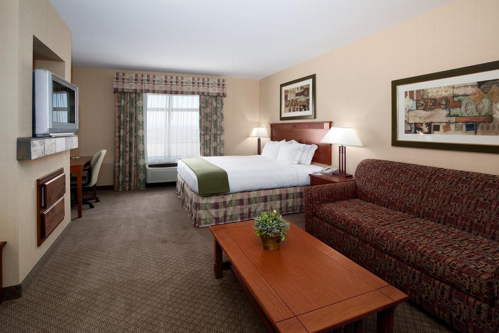 Holiday Inn Express & Suites St George North - Zion By Ihg Washington Exterior foto