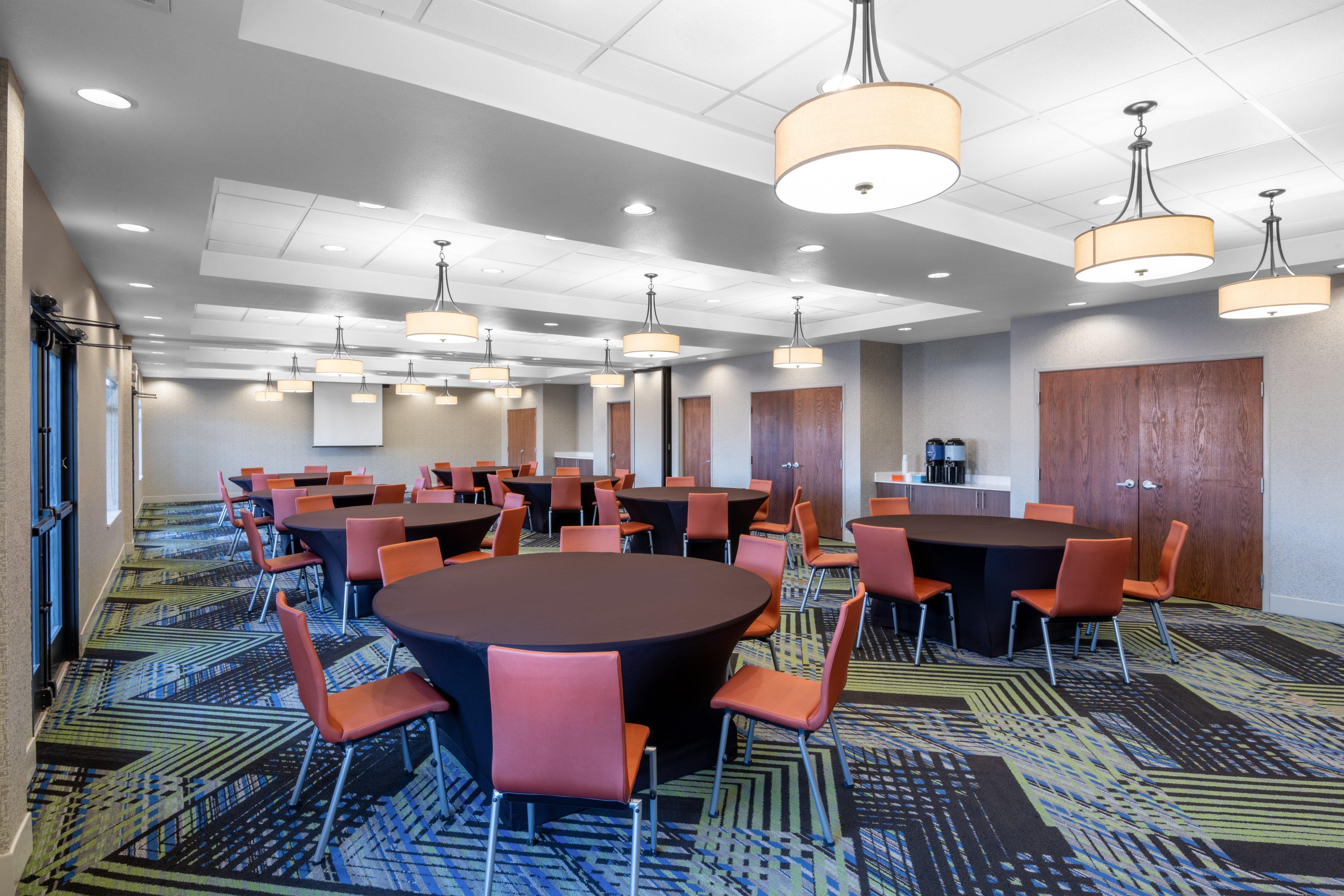 Holiday Inn Express & Suites St George North - Zion By Ihg Washington Exterior foto