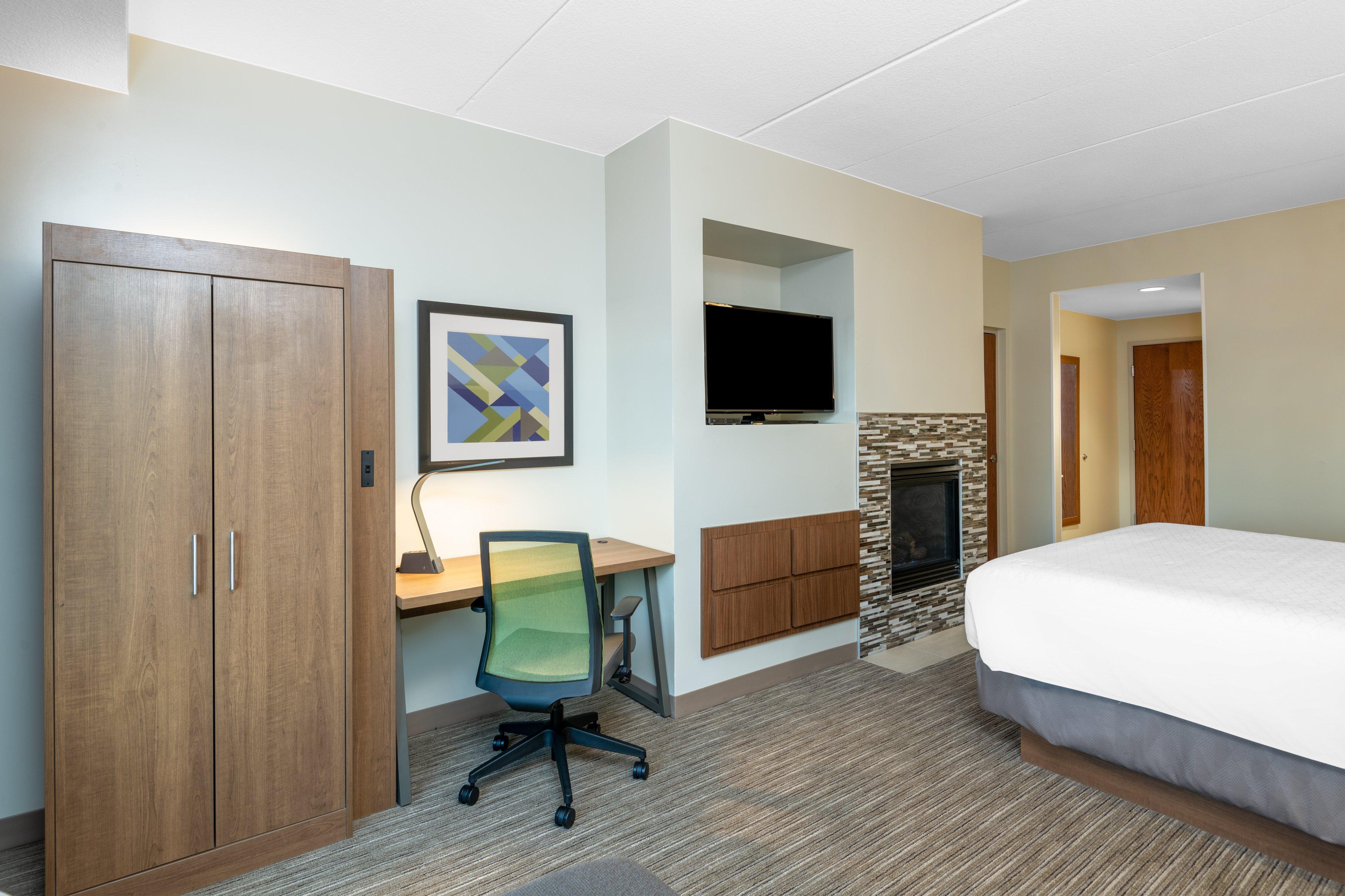Holiday Inn Express & Suites St George North - Zion By Ihg Washington Exterior foto