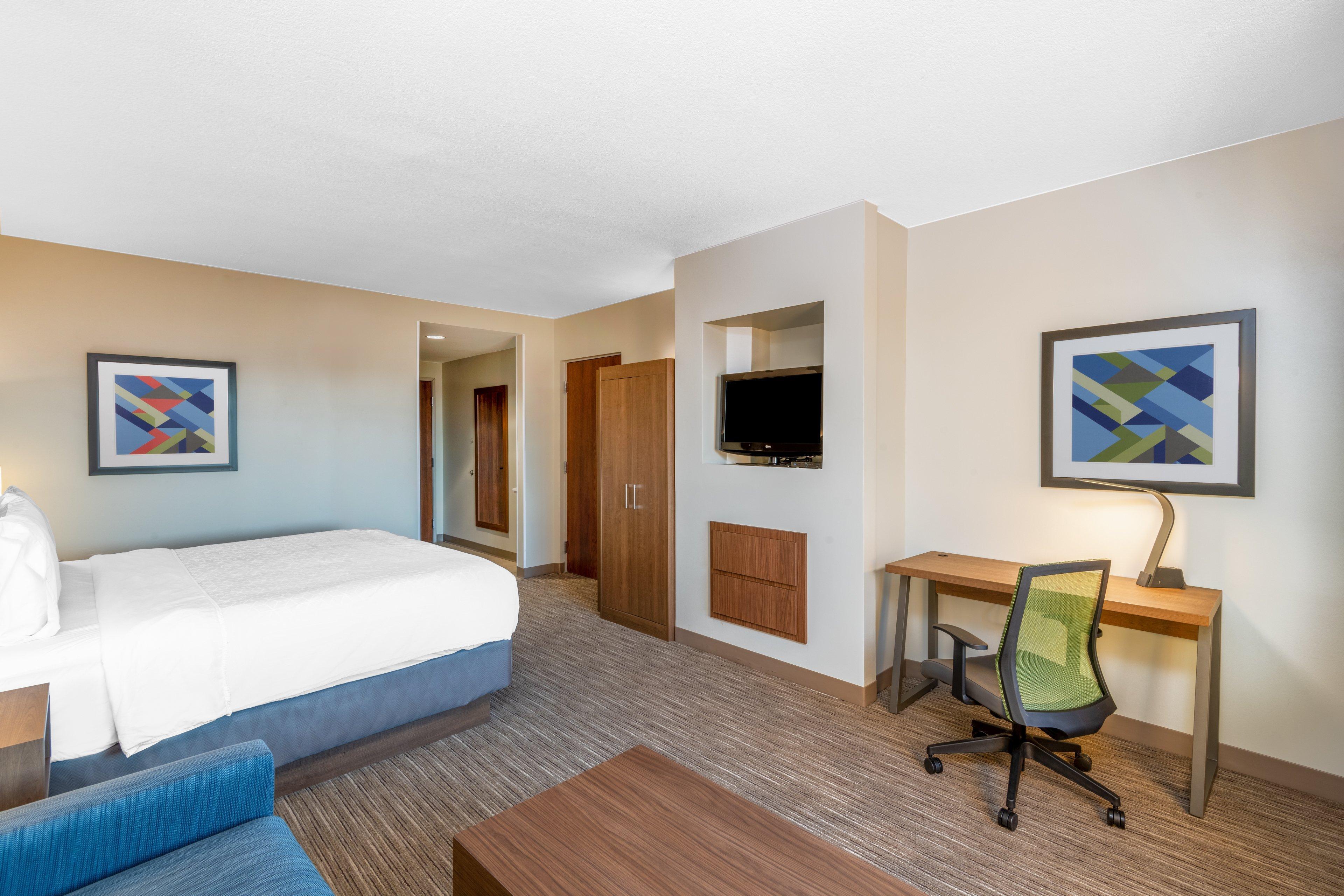 Holiday Inn Express & Suites St George North - Zion By Ihg Washington Exterior foto