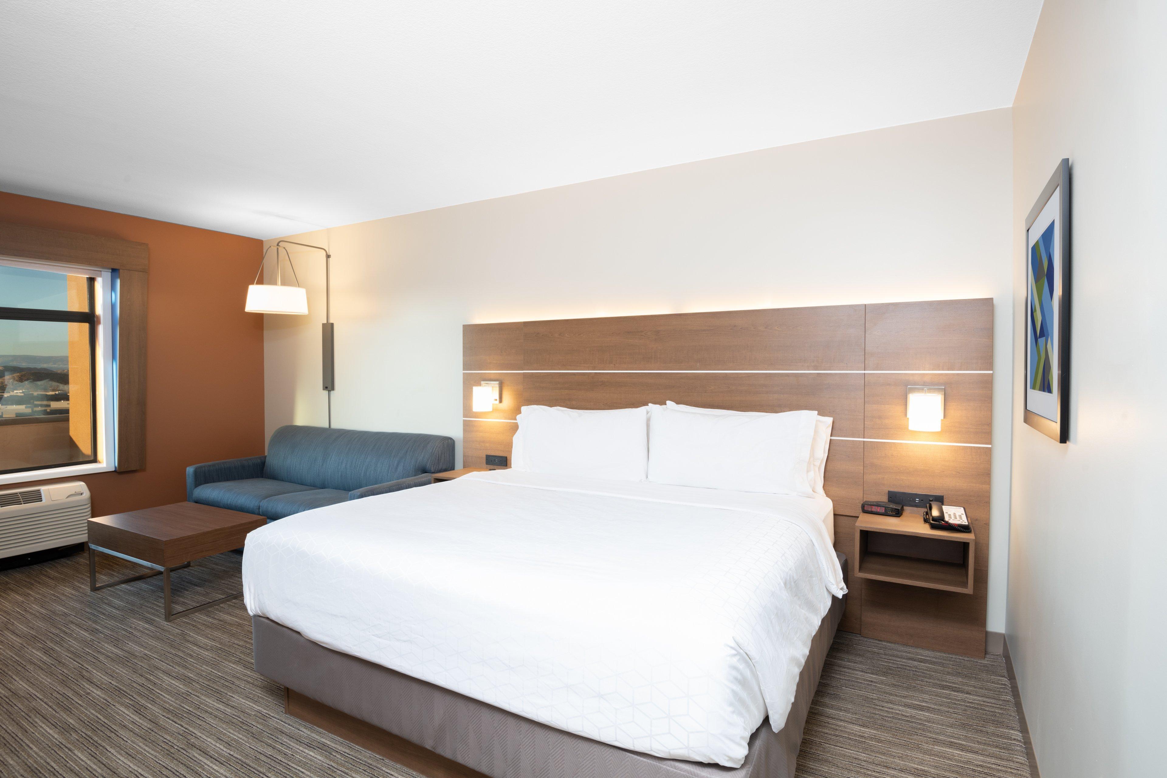 Holiday Inn Express & Suites St George North - Zion By Ihg Washington Exterior foto