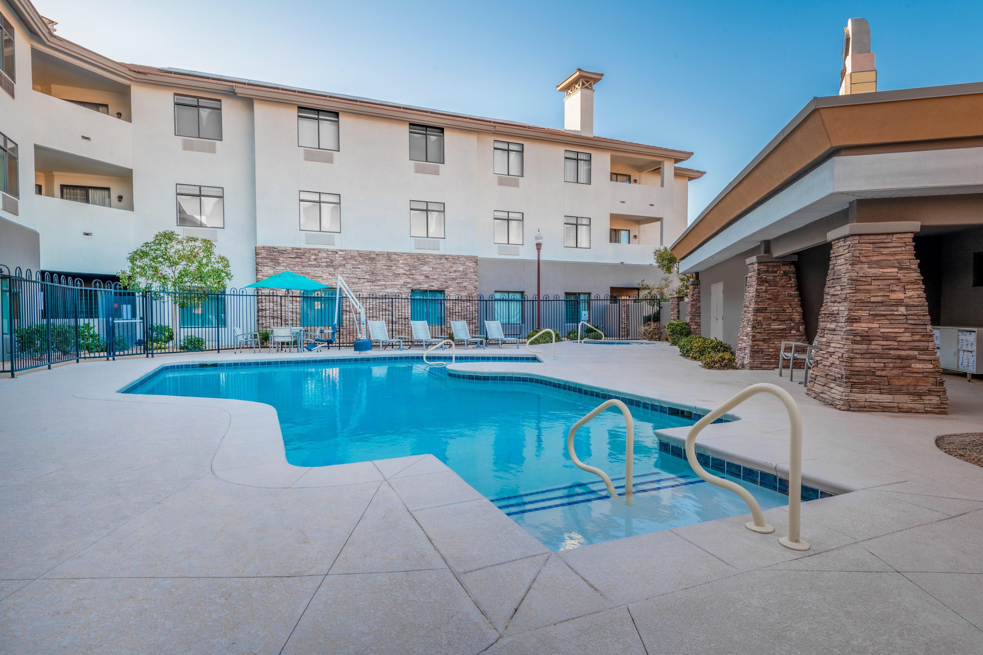 Holiday Inn Express & Suites St George North - Zion By Ihg Washington Exterior foto