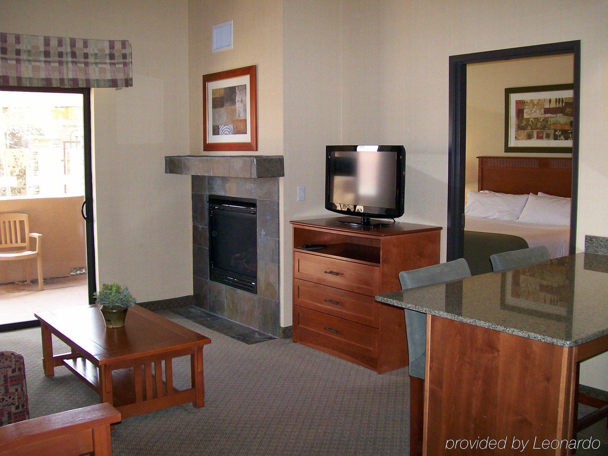 Holiday Inn Express & Suites St George North - Zion By Ihg Washington Exterior foto
