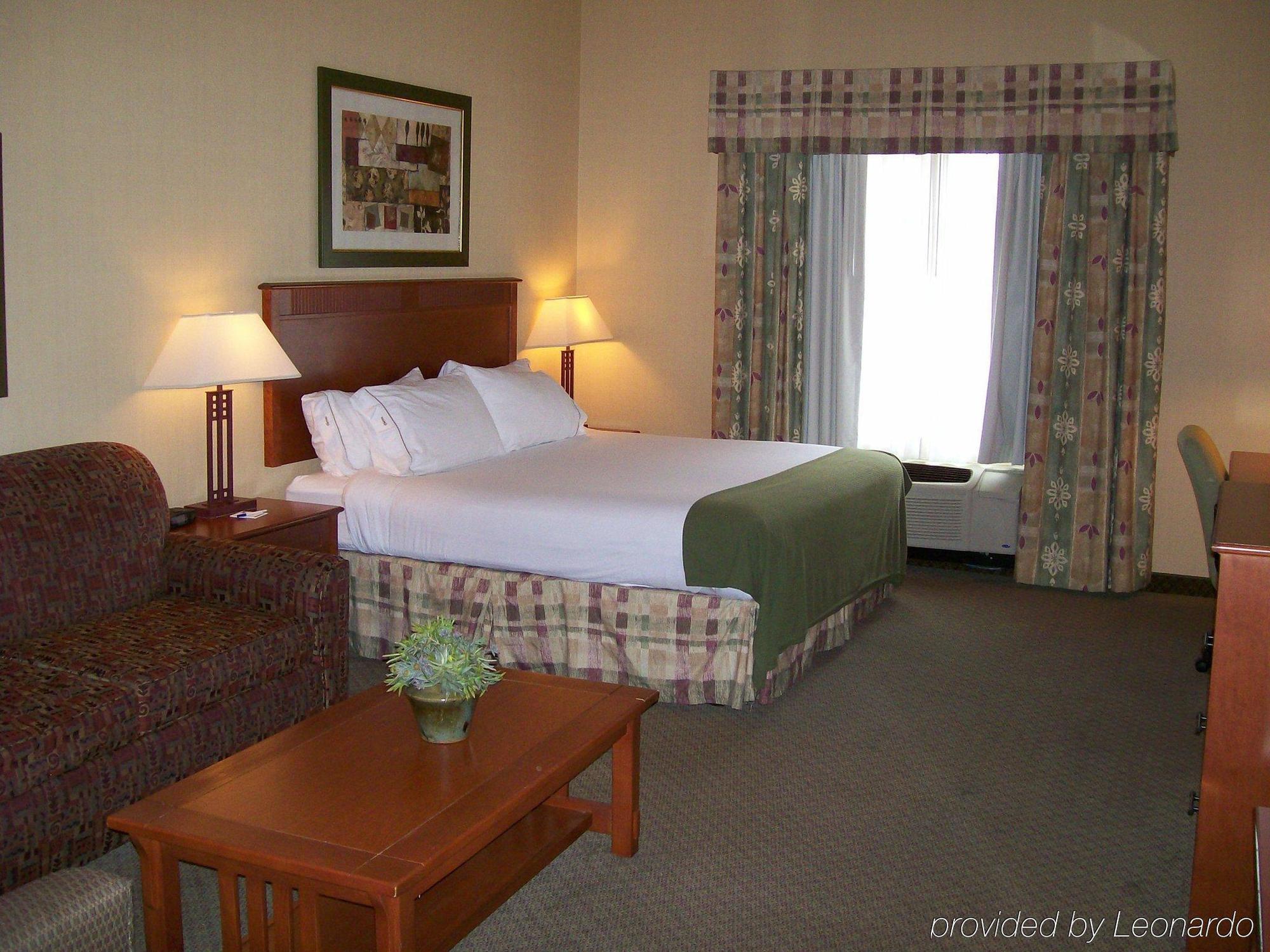Holiday Inn Express & Suites St George North - Zion By Ihg Washington Exterior foto