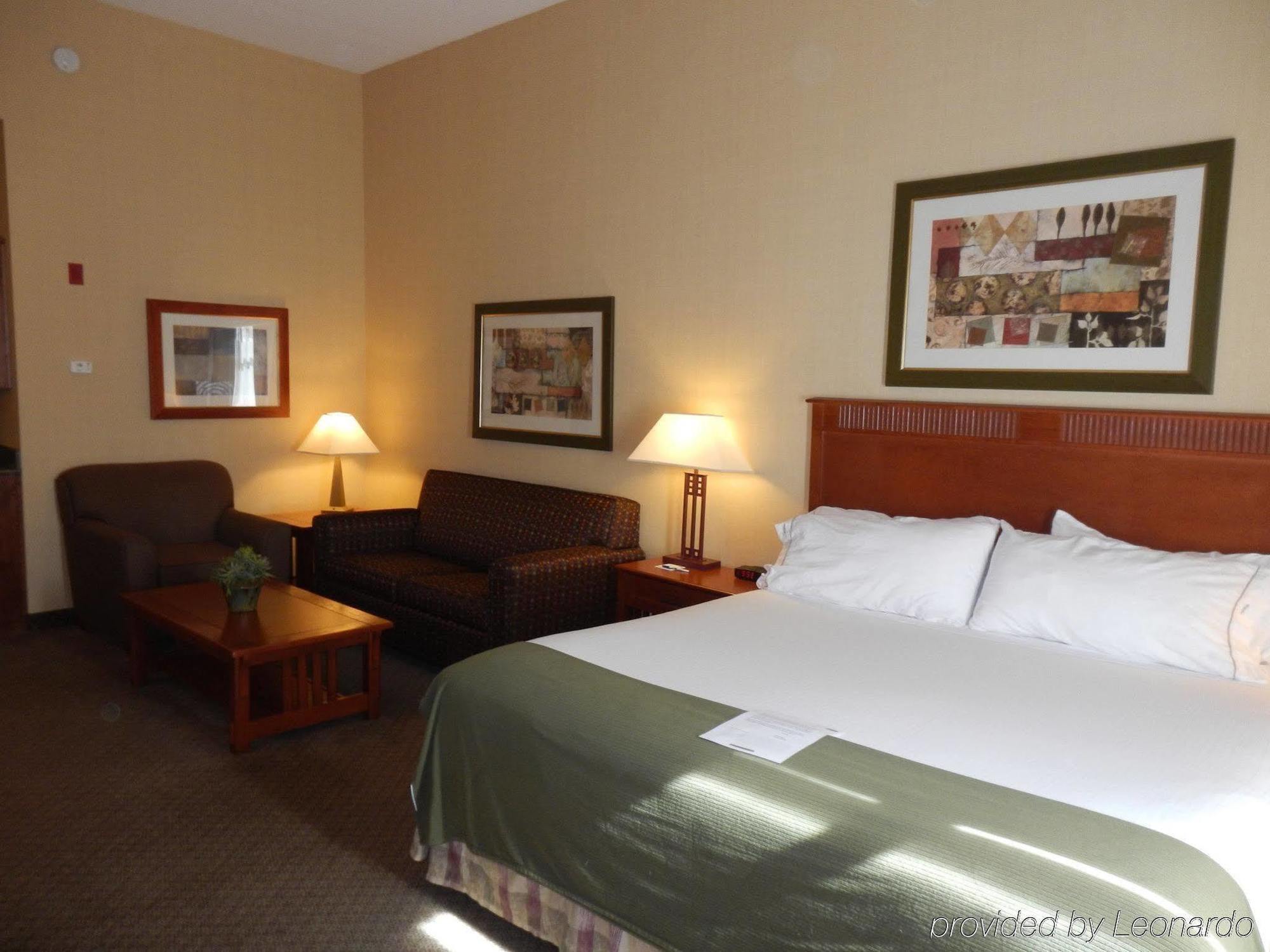 Holiday Inn Express & Suites St George North - Zion By Ihg Washington Exterior foto